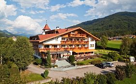 Hotel Markushof 3***S