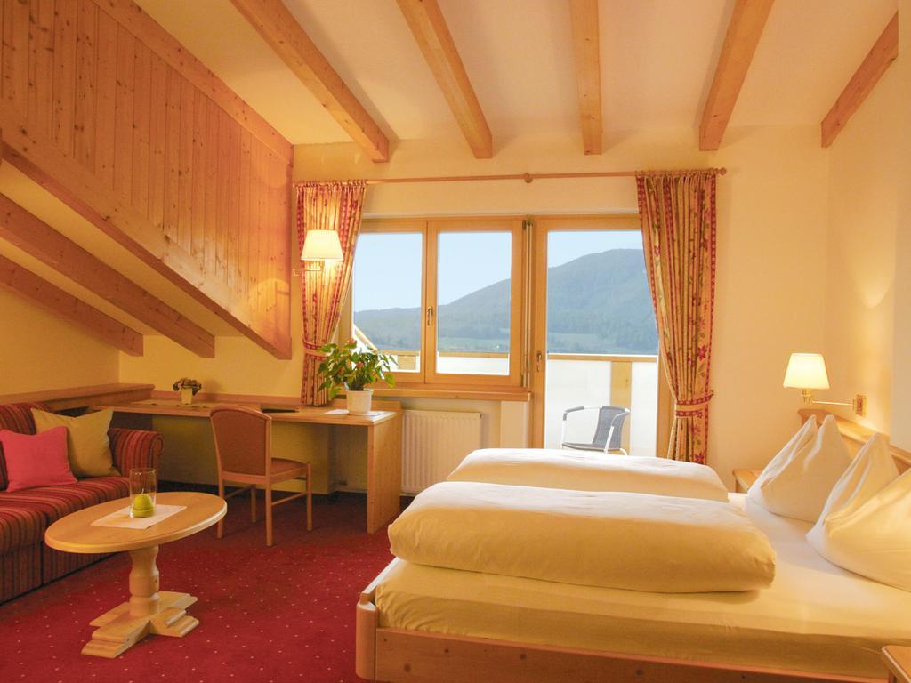 Hotel Markushof 3***S Valdaora Esterno foto