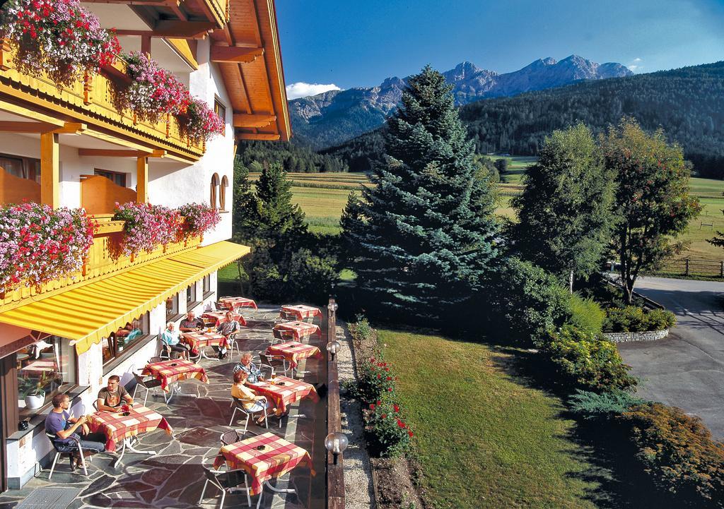 Hotel Markushof 3***S Valdaora Esterno foto