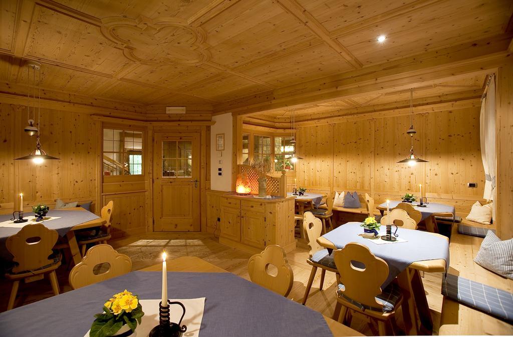 Hotel Markushof 3***S Valdaora Esterno foto