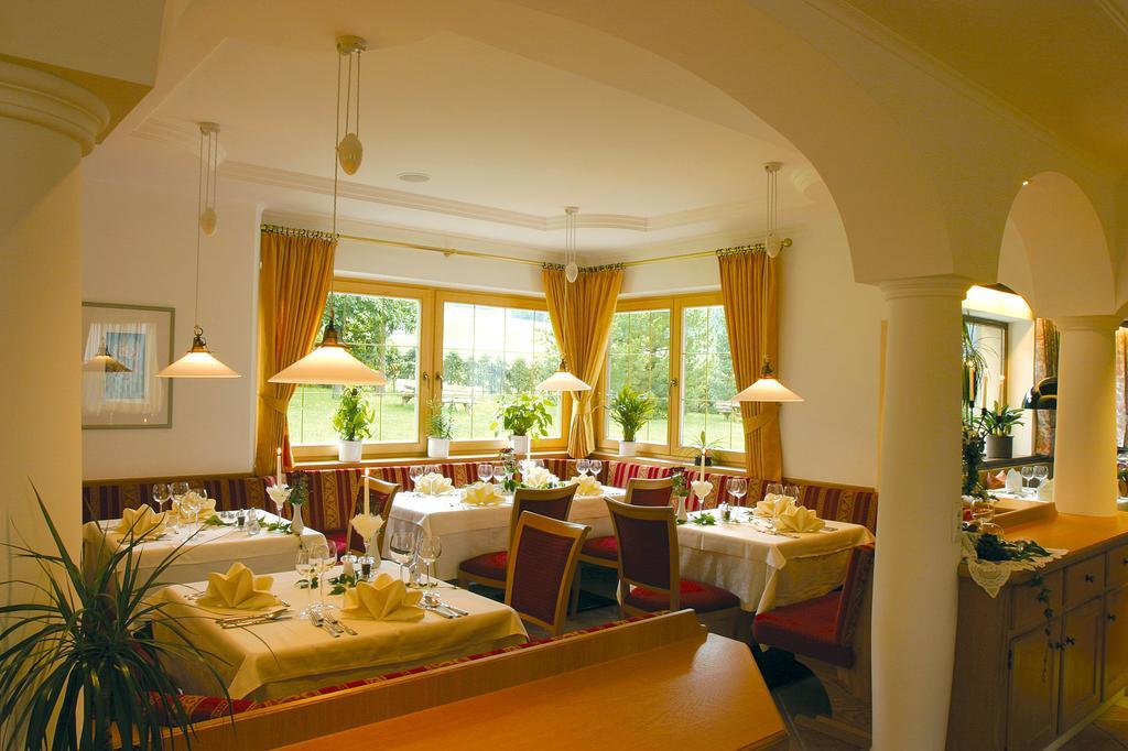 Hotel Markushof 3***S Valdaora Esterno foto