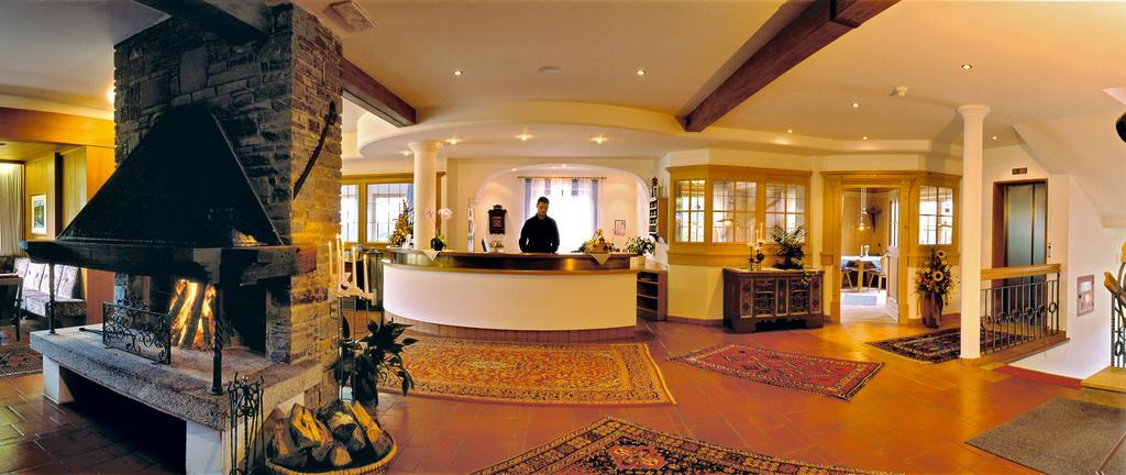 Hotel Markushof 3***S Valdaora Esterno foto