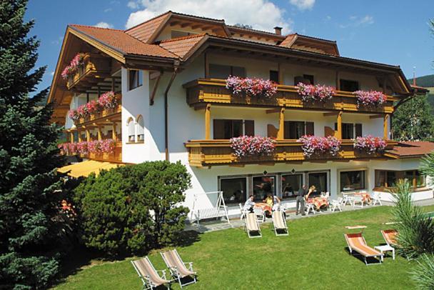 Hotel Markushof 3***S Valdaora Camera foto
