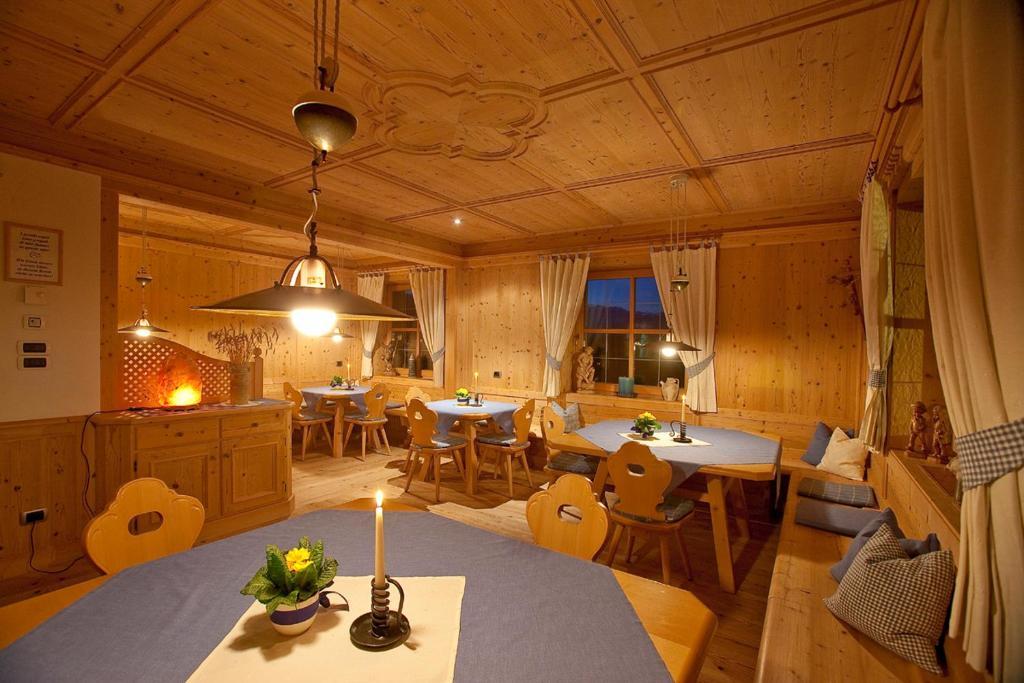 Hotel Markushof 3***S Valdaora Esterno foto